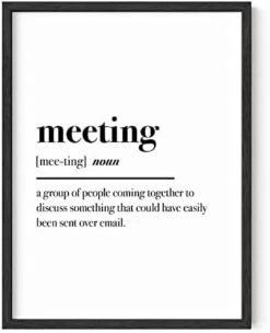 HAUS AND HUES Wine Prints Wall Art – Funny Wall Decor Wine Quotes Wall Decor Funny Posters For College Posters For Dorms Funny Wall Prints Wine Bar Decor Wine Theme | Wine (Black Framed, 12x16) -KitchenAid Shop 41SEQ4 b6L. AC