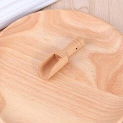 Bulk Candy Cooking Utensils 2Pcs Wooden Tea Scoop Shovel Round Handle Salt Shovel Coffee Flour Nuts Scoop Scoops Accessories Cooking Utensils Baby Spoons 14 Bulk Candy Cooking Utensils 2Pcs Wooden Tea Scoop Shovel Round Handle Salt Shovel Coffee Flour Nuts Scoop Scoops Accessories Cooking Utensils Baby Spoons -KitchenAid Shop 41SEXasyIYL