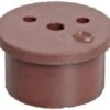 Bro Products 400 Gas Conversion Stopper, "5/8"" Diameter" -KitchenAid Shop 41SHDB0Z34L