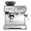 Breville RM-BES870XL Barista Express Espresso Machine,15 Ounces Brushed Stainless Steel (Renewed) -KitchenAid Shop 41SLmqbTMqL