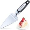 Pie Server Cake Server Stainless Steel Pizza Server