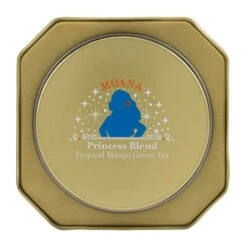 Harney & Sons Fine Teas Moana Princess Blend, Disney | 30 Sachets Tropical Mango Green Tea -KitchenAid Shop 41SUpIWo7NL