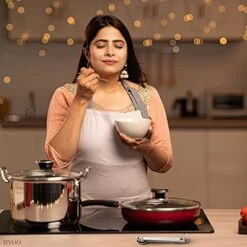 Measuring Spoons Set Stainless Steel - 5Pcs Dry Measure Spoons Liquid Teaspoon Measure Coffee Measuring Spoon - Small Spoons For Spice Jars Baking Items Cooking Spoon Sets For Kitchen With Hold Ring 7 Measuring Spoons Set Stainless Steel - 5Pcs Dry Measure Spoons Liquid Teaspoon Measure Coffee Measuring Spoon - Small Spoons For Spice Jars Baking Items Cooking Spoon Sets For Kitchen With Hold Ring -KitchenAid Shop 41SY6jUJwAL