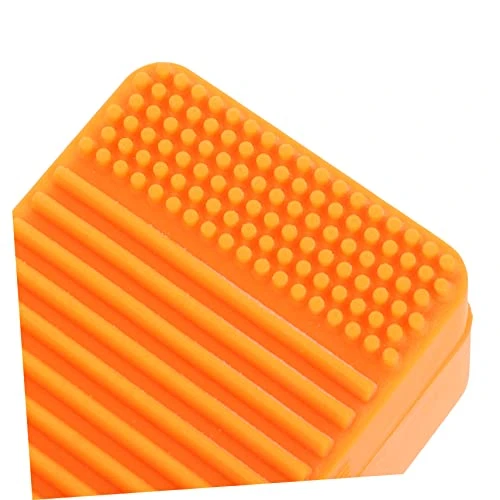 5pcs Box Silicone Soap Dish Silicone Holder Travel Valet Tray Shampoo Travel Container Travel Soap Holder Travel Soap Container Soap Dish Box Shower Soap Box Shower Soap Dish Bar 4 5pcs Box Silicone Soap Dish Silicone Holder Travel Valet Tray Shampoo Travel Container Travel Soap Holder Travel Soap Container Soap Dish Box Shower Soap Box Shower Soap Dish Bar - Image 2
