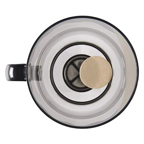 OXO Good Grips Coffee Maker Replacement Paper, Brown, Per Box, 50 CT, Cold Brew Filters, Count 4 OXO Good Grips Coffee Maker Replacement Paper, Brown, Per Box, 50 CT, Cold Brew Filters, Count - Image 2