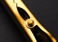 Coffee Scoop With Bag Clip (Black) 12 Coffee Scoop With Bag Clip (Black) -KitchenAid Shop 41SviAZylpL