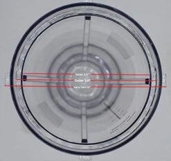 Blendin 32 Ounce Cup With Sip N Seal Lids - Replacement Jar Compaible With Nutri Ninja Auto-iQ 1000W And Duo Blenders - Premium Blender Cups Replacement (2 Pack) 10 Blendin 32 Ounce Cup With Sip N Seal Lids - Replacement Jar Compaible With Nutri Ninja Auto-iQ 1000W And Duo Blenders - Premium Blender Cups Replacement (2 Pack) -KitchenAid Shop 41T5WbFpr4L