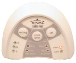 Crock-Pot SP100 Smart-Part Module, White