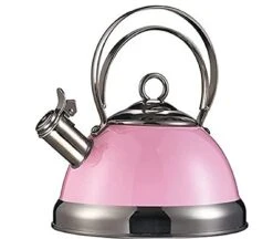 Wesco 340 520-26 Kettle Pink