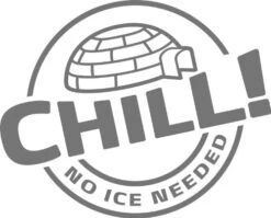 Vacu Vin Rapid Ice Champagne Cooler - Platinum,Gold 10 Vacu Vin Rapid Ice Champagne Cooler - Platinum,Gold -KitchenAid Shop 41TJ6iYXZbL