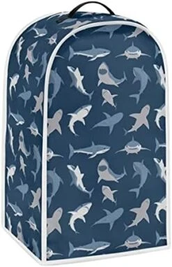 FUIBENG Sunflower Cow Blender Covers Yellow Sunflowers Stand Mixer Dust Covers Stain Resistant Coffee Maker Appliance Organizer Bag Home Kitchen Decor Accessories 23 FUIBENG Sunflower Cow Blender Covers Yellow Sunflowers Stand Mixer Dust Covers Stain Resistant Coffee Maker Appliance Organizer Bag Home Kitchen Decor Accessories -KitchenAid Shop 41TSYS2wNTL. AC