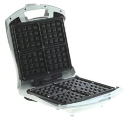 Proctor-Silex Belgian Waffle Baker, Family Size, 26050 -KitchenAid Shop 41TT8N687PL