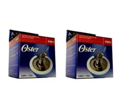 Oster® 2 Genuine Oster Blender Blades For Osterizer Blenders 4961 With 2 Sealing Rings!