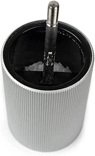 Peugeot Line Natural Salt Mill 12 Cm - 4.75″ 4 Peugeot Line Natural Salt Mill 12 Cm - 4.75″ - Image 2