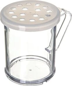 Y Dredge Lid, 3.12 Inches, Translucent -KitchenAid Shop 41TdTZ7tAPL