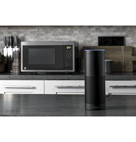 Smart Countertop Microwave Oven | Complete With Scan-to-Cook Technology And Wifi-Connectivity | 0.9 Cubic Feet Capacity, 900 Watts | Smart Home & Kitchen Essentials | Stainless Steel 5 Smart Countertop Microwave Oven | Complete With Scan-to-Cook Technology And Wifi-Connectivity | 0.9 Cubic Feet Capacity, 900 Watts | Smart Home & Kitchen Essentials | Stainless Steel - Image 3