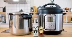 Steam Release Diverter Pressure Accessories Compatible With Instant Pot DUO/Ultra/Nova/Smart/Viva Models (DOU/Smart) -KitchenAid Shop 41TjnnARgXL