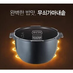 IH PRESSURE RICE COOKER 10Cup -KitchenAid Shop 41TuhJYCXVL