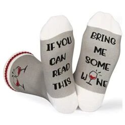 Veachog Gifts For Women, Funny Socks, For Best Friends Sister Her Mom Grandma Aunt Women Birthday Gift