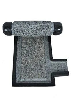 Ammikallu Or Grindstones Hand Grinder (B * H - 7 Inch * 13 Inch)