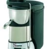 Santos 50 Commercial Centrifugal Juice Extractor) GREY COLORR (aka Miracle Junior Pro MJ50) (Santos 50)