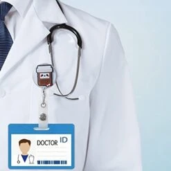 Doctor Gifts For Men,White Coat Ceremony Gifts,Doctor Birthday Gift,Doctors Day Gifts,Gifts For Doctors Male,Doctor White Coat Wine Cover,Felt Wine Bag,Doctor Male Wine Bottle Cover -KitchenAid Shop 41U6JrqNYTL