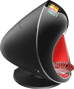 NESCAFÉ Dolce Gusto Coffee Machine, Majesto, Espresso, Cappuccino And Latte Pod Machine, 1798.07ml -KitchenAid Shop 41U7yVF3tXL