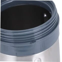 Stainless Steel Blender Cup Replacement For 600W 900W And 1000W Juicers - Compatible With Multiple Brands Durable And-Lasting - Great Juicer Accessory -KitchenAid Shop 41UIvcjXBEL