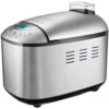 Bread Machine, Electric Appliance, Home Automatic Bread Machine, Smart Dough Mixer, Large-capacity Toast, Multi-function Breakfast