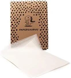 - 12" X 16" Natural Parchment Paper For Bakers (250 Pcs) - Non-Stick Precut Sheets - Food Grade - Oven Safe Sheet Pan Liner - Great For Baking, Air Frying, And Cooking -KitchenAid Shop 41UKXlgaPrL. AC 2
