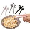 4Pcs Finger Chopsticks - Snack Chopsticks For Gamers - Fun Chopsticks, Gamer Chopsticks Snack Clips Gamepad Accessories Mobile Game Accessories (4PCS) 2 4Pcs Finger Chopsticks - Snack Chopsticks For Gamers - Fun Chopsticks, Gamer Chopsticks Snack Clips Gamepad Accessories Mobile Game Accessories (4PCS) -KitchenAid Shop 41URtOzbSuL