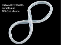 One (1) GJS Gourmet Sealing Rings/Sealing Gasket Works With Selected 4 Quart Electric Pressure Cookers (1) -KitchenAid Shop 41UVADYp1PL