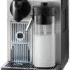 Nespresso Lattissima Pro Espresso Machine By De'Longhi With Milk Frother, Silver