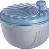 Large Salad Spinner,Lettuce Spinner Quick Dryer Easy To Clean,Dishwasher Safe Salad Washer Dryer,Vegetables And Fruits