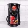 Spider-Man Single Cup Coffee Maker With Mug- Cup A Joe With Spidey -KitchenAid Shop 41UbPPW8eJL
