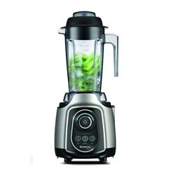 Power Blender KPB351S - Perfect For Smoothies, Juices And More - Ultra Efficient - 1600W - 2,000-20,000 - BPA-Free Components - Easy To Clean - Silver -KitchenAid Shop 41UcXhkr8pL