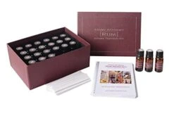 Academy - Rum Aroma Kit - 24 Aroma Nose Training System