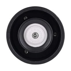 Cole & Mason Gourmet Precision Derwent Gun Metal Salt Mill, Stainless Steel And Acrylic, 19 Cm -KitchenAid Shop 41UiTSDj3RL