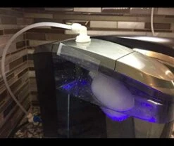 -CMK01 Coffee Maker AutoFill Kit Filtered Water Auto Refill DIY Kit Coffee Machine Water Line Kit Direct Water Line Plumbing Kit For Non-Commercial Keurig Coffee Maker Single-Serve Brewers -KitchenAid Shop 41UoWj7Y7uL