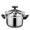 WETYG Pressure Cooker- Programmable Pressure Cooker, Slow Cooker, Rice Cooker, Sauté, Steamer -KitchenAid Shop 41UsnZp73qL