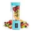 Portable Blender,Personal Size Blender Juicer Cup,Smoothies And Shakes Blender,Handheld Fruit Machine,Blender Mixer Home (blue) 1 Portable Blender,Personal Size Blender Juicer Cup,Smoothies And Shakes Blender,Handheld Fruit Machine,Blender Mixer Home (blue) -KitchenAid Shop 41V10UYBV4L