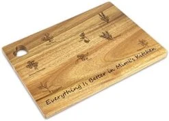 Grandma Cutting Board Gifts, Grandma Kitchen Cooking Gifts, Gifts From Granddaughter Grandson, Funny Grandma Gifts 7" X 10" Acacia Wood Cutting Board For Chef Grandma Granny Christmas Birthday Gifts 26 Grandma Cutting Board Gifts, Grandma Kitchen Cooking Gifts, Gifts From Granddaughter Grandson, Funny Grandma Gifts 7" X 10" Acacia Wood Cutting Board For Chef Grandma Granny Christmas Birthday Gifts -KitchenAid Shop 41V49BX07kL. AC
