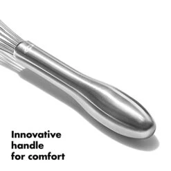 OXO Stainless Steel 9-Inch Whisk -KitchenAid Shop 41VLee5TjjL