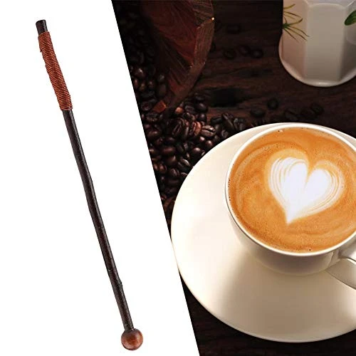 Coffee Stirring Stick, Coffee Stirrer, Dishwasher Safe For Drink Stirrers Drink Accessories 4 Coffee Stirring Stick, Coffee Stirrer, Dishwasher Safe For Drink Stirrers Drink Accessories - Image 2