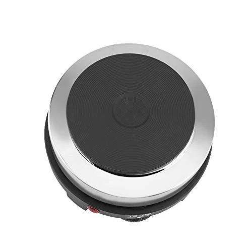 Mini Stove,500W Heat Fast Portable Multifunction Heat Pipe Home Electric Stove,for The Soup,the Porridge,hot Pot 7 Mini Stove,500W Heat Fast Portable Multifunction Heat Pipe Home Electric Stove,for The Soup,the Porridge,hot Pot - Image 5