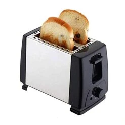 Bread Machine Breakfast Bread Machine,Stainless Steel Bread Machine,Programmable Bread Maker With Fruit Nut Dispenser,Nonstick Ceramic Pan