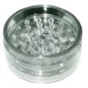 Acrylic 2pc Grinder W/Magnet - Clear Color (2.25, Acrylic-Clear) -KitchenAid Shop 41VQD8Q7txS