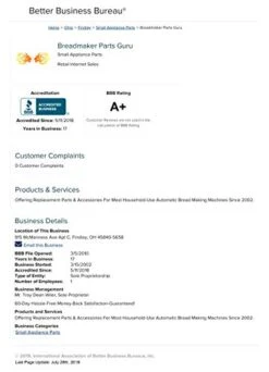 GENERIC Breadman Model TR444 Kneading Paddle Breadman Deluxe Automatic Bread Baker Bread Maker Bread Machine Replacement Piece Part 20603 Breadmaker Dough Bar Mixing Arm Knead Blade TR-444 8 GENERIC Breadman Model TR444 Kneading Paddle Breadman Deluxe Automatic Bread Baker Bread Maker Bread Machine Replacement Piece Part 20603 Breadmaker Dough Bar Mixing Arm Knead Blade TR-444 -KitchenAid Shop 41VRNnLPZ8L