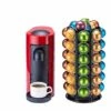 For Nespresso Pods Holder With Central Additional Pods Storage (Carousel-60+ Pods) -KitchenAid Shop 41VmdTQC0LL