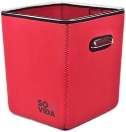 Sous Vide Container Sleeve For The Rubbermaid 12 Quart (18 & 22 Qt Available) - Protects Your Work Surfaces And Saves You Electricity From Increased Insulation -KitchenAid Shop 41VqumPpVSL. AC